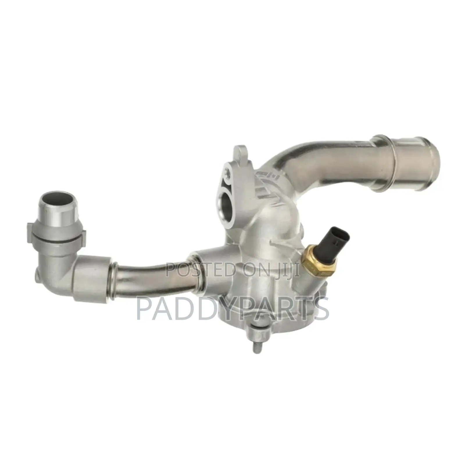 Jeep Wrangler 2.0l Turbo Thermostat Housing 2019-2024