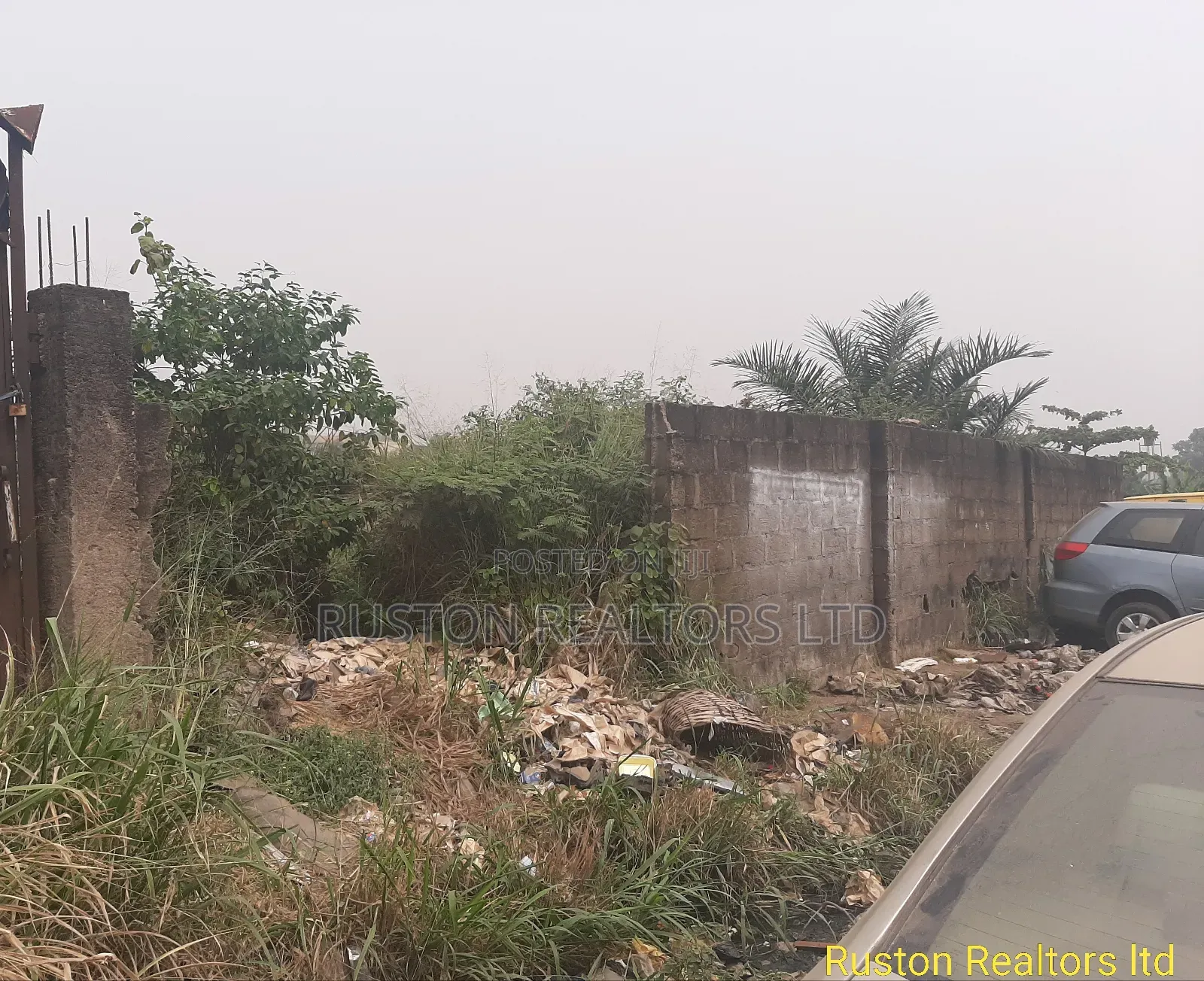 3200sm Commercial Land