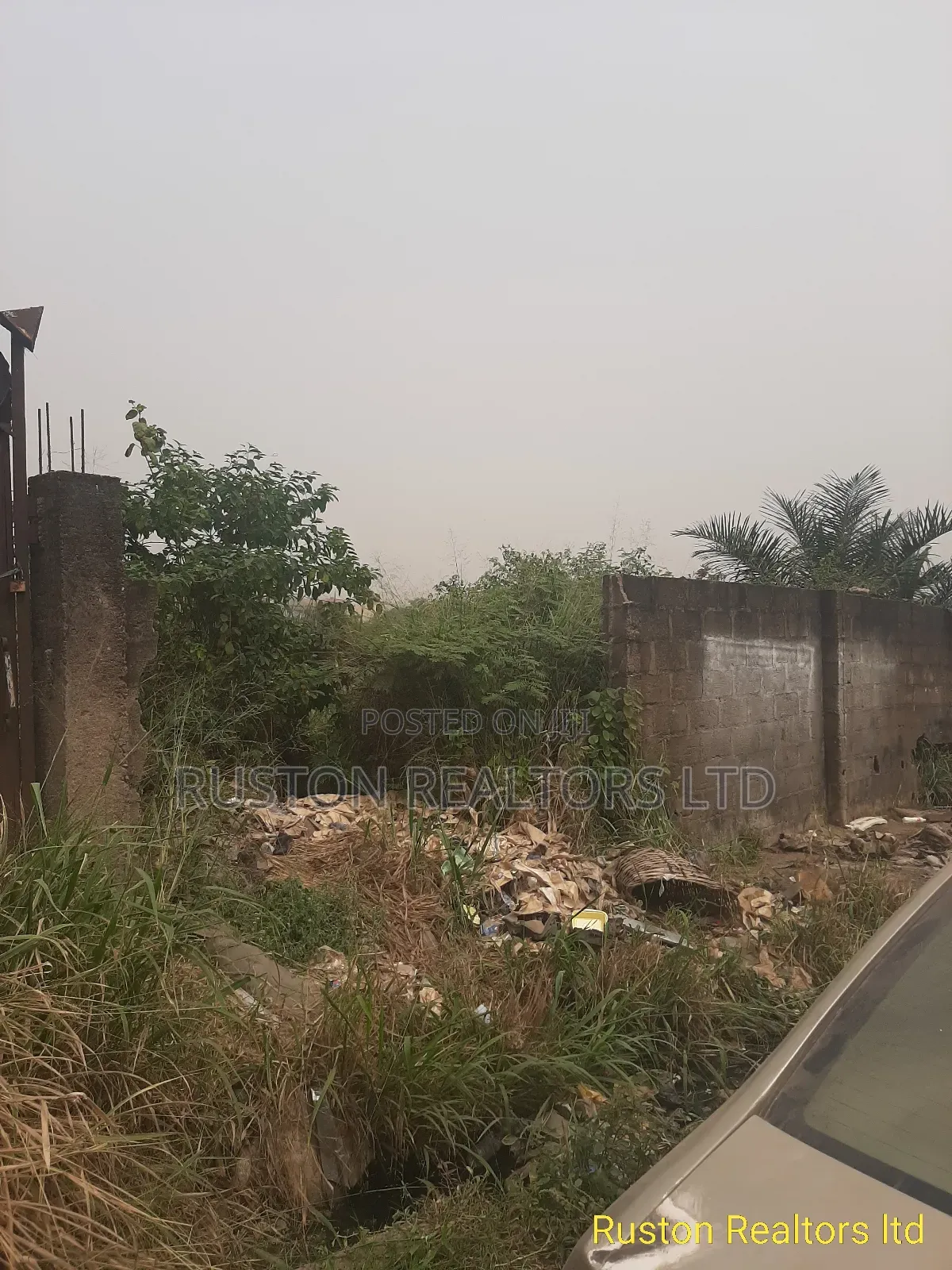 3200sm Commercial Land