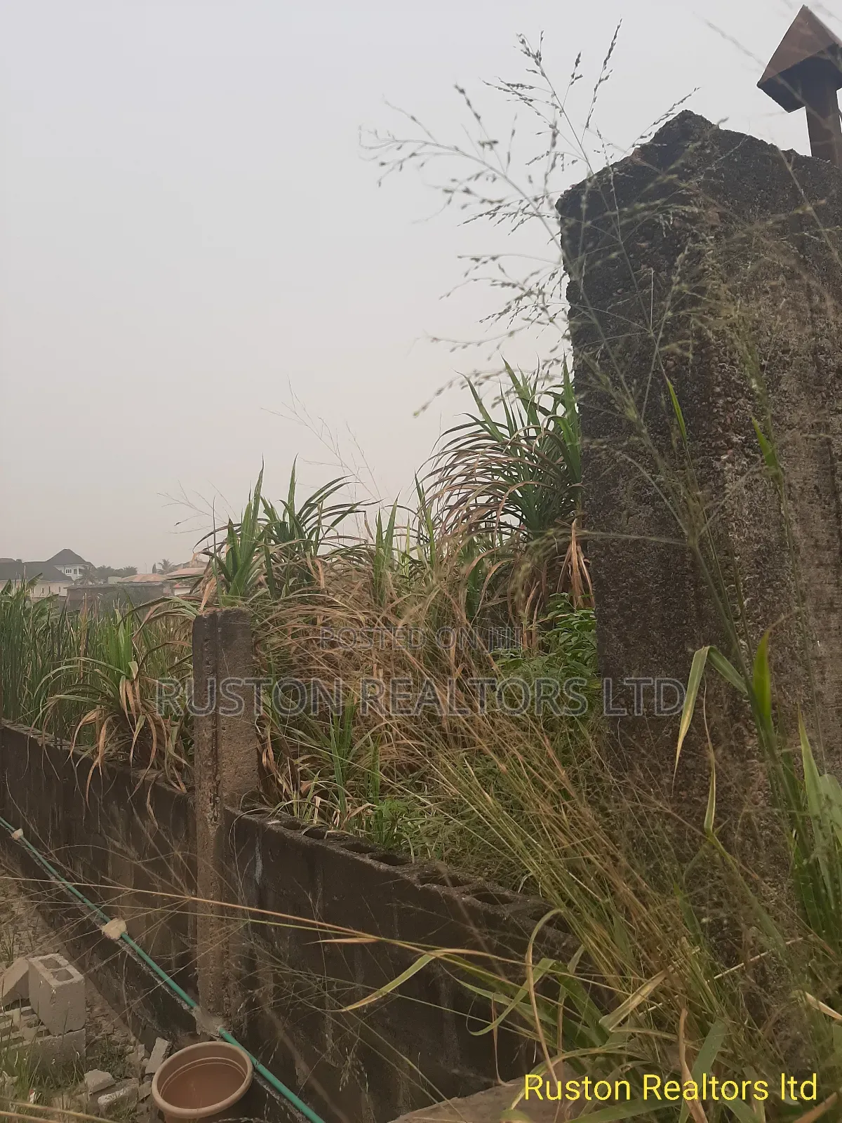 3200sm Commercial Land
