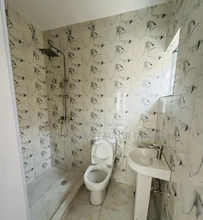 4bdrm Duplex in Abule Egba Lagos for sale