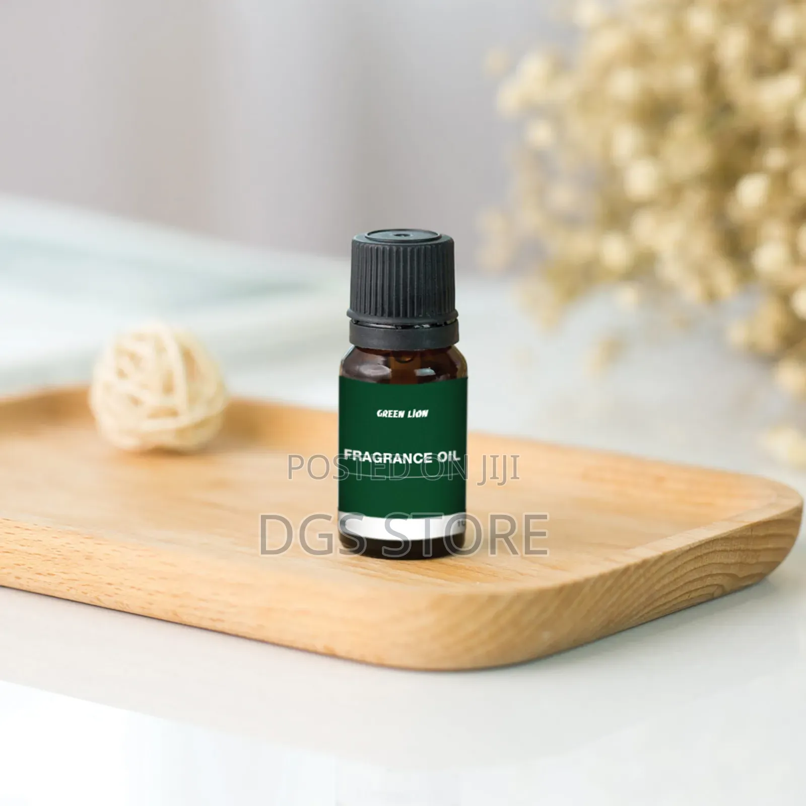 Green Lion 8in1 Combo Fragrance Oil 10ml*8
