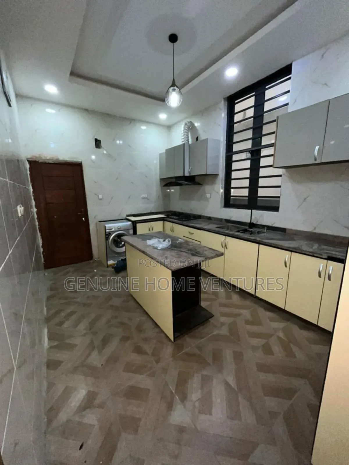 4bdrm Duplex in Lekki Palm City Ajah for sale