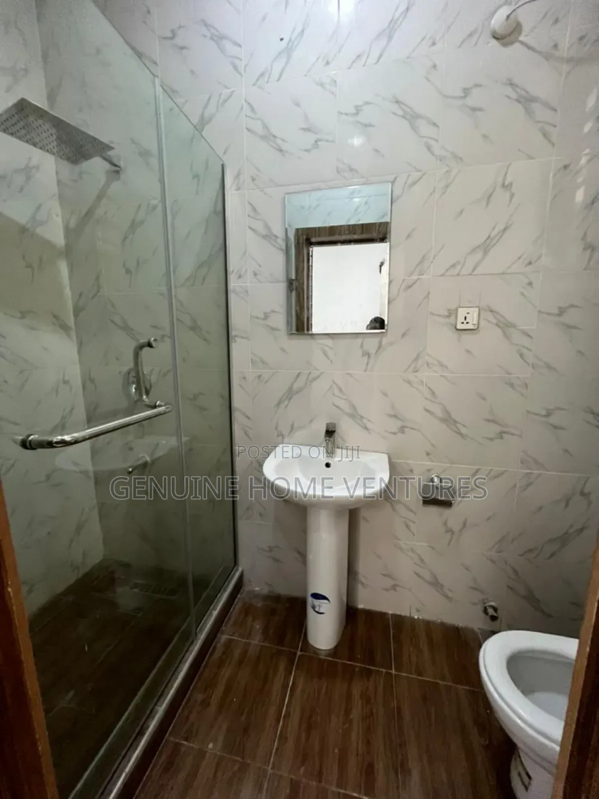 4bdrm Duplex in Lekki Palm City Ajah for sale