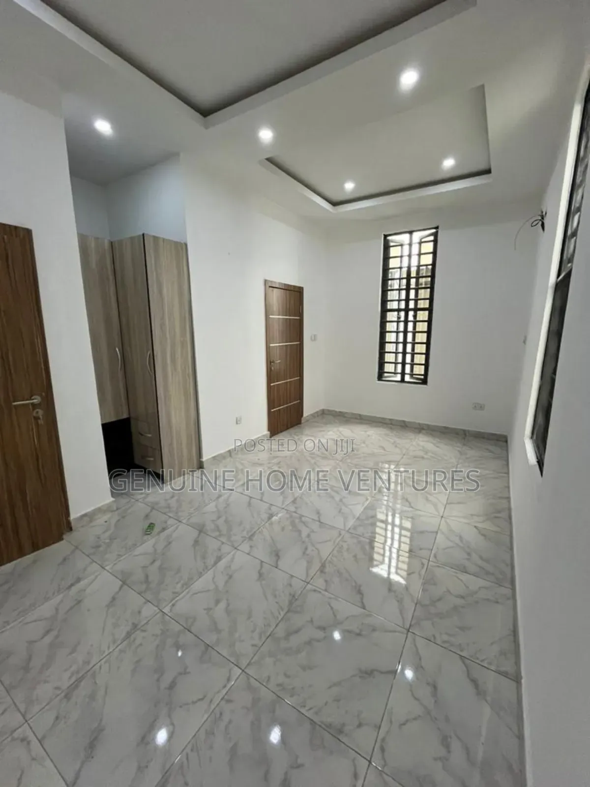 4bdrm Duplex in Lekki Palm City Ajah for sale
