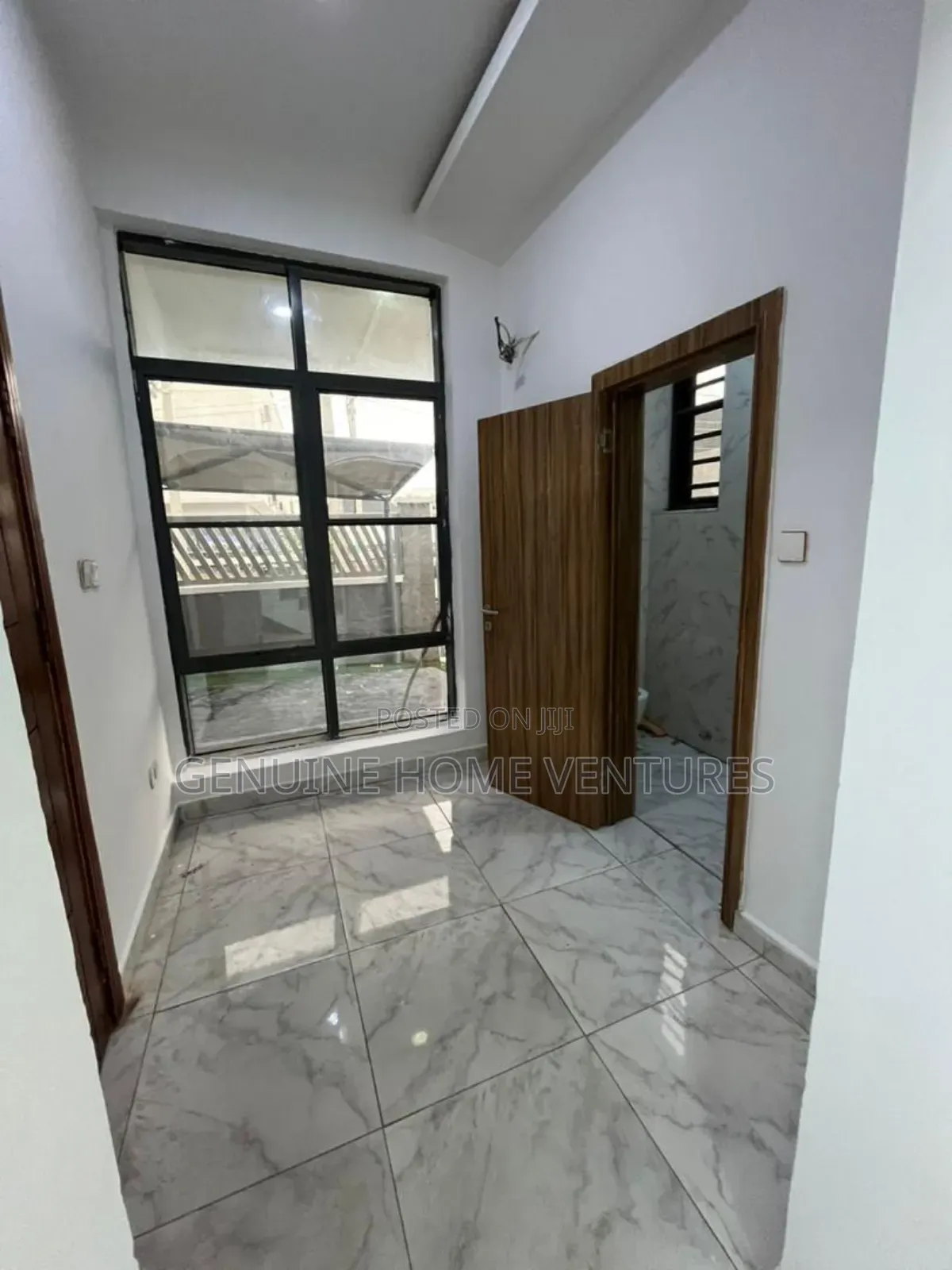 4bdrm Duplex in Lekki Palm City Ajah for sale