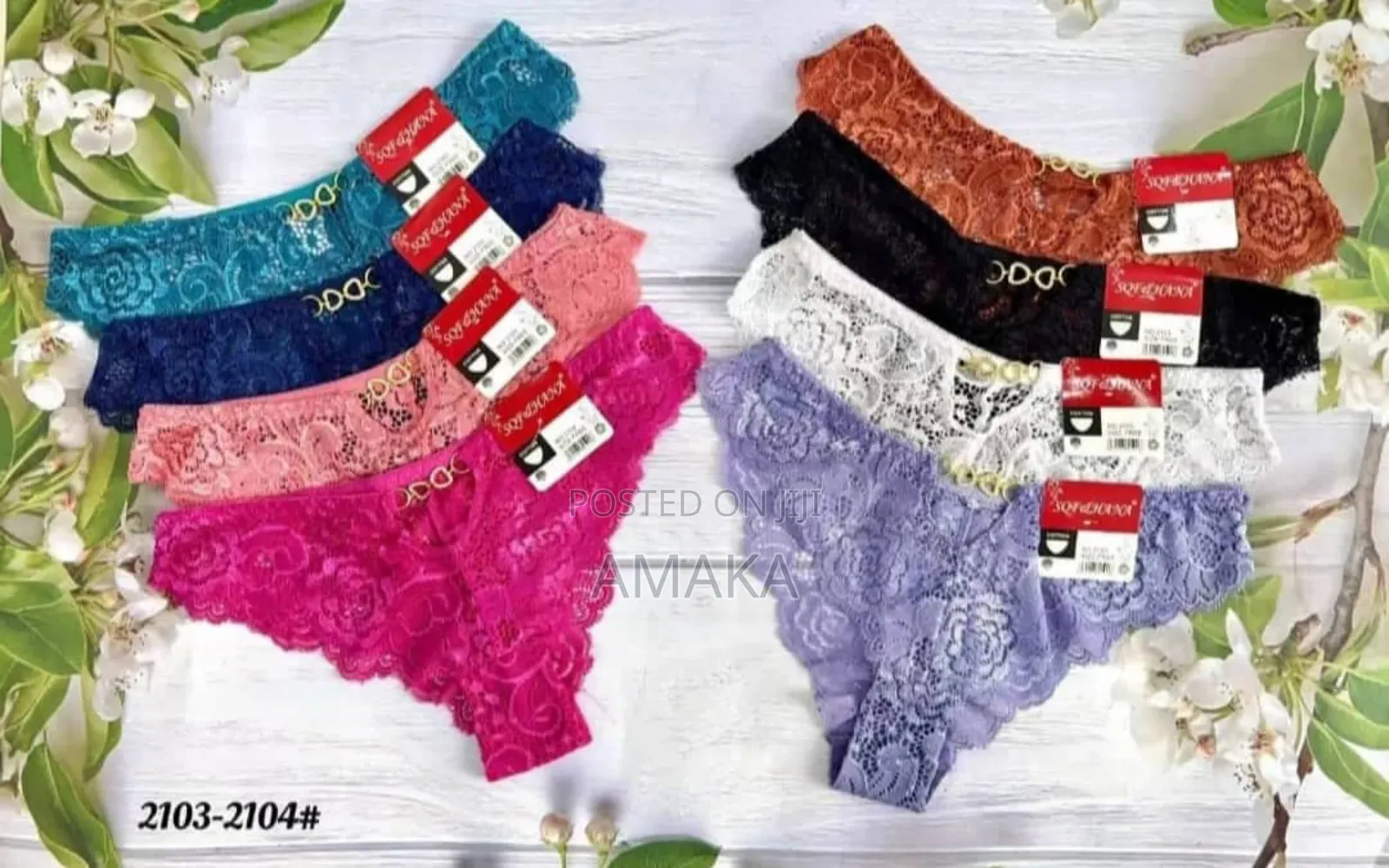 Sexy Panties