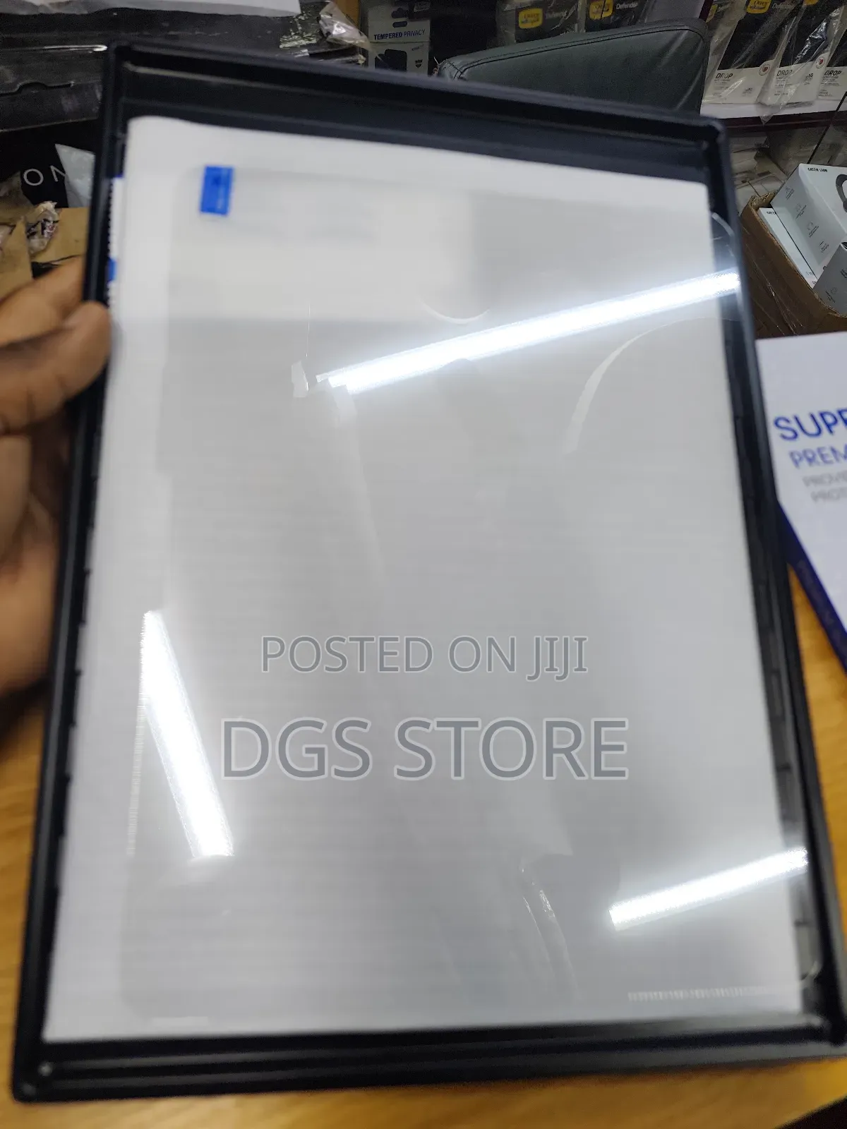 iPad Screen Protector for All iPad