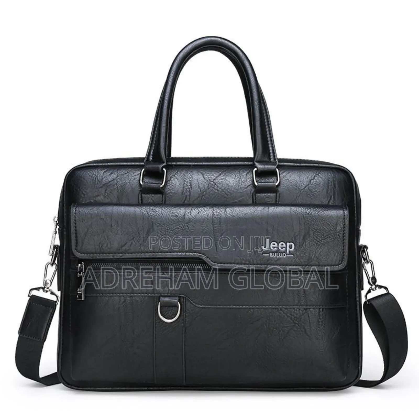 Men's Corporate / Laptop Bag