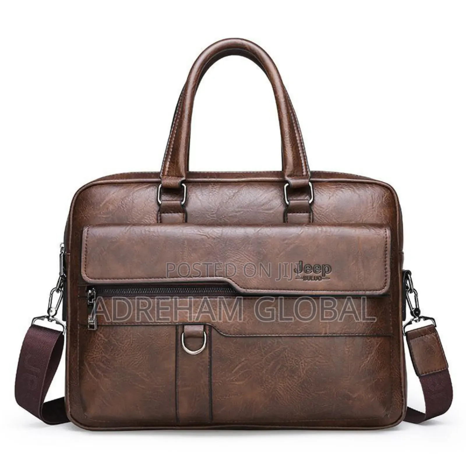 Men's Corporate / Laptop Bag