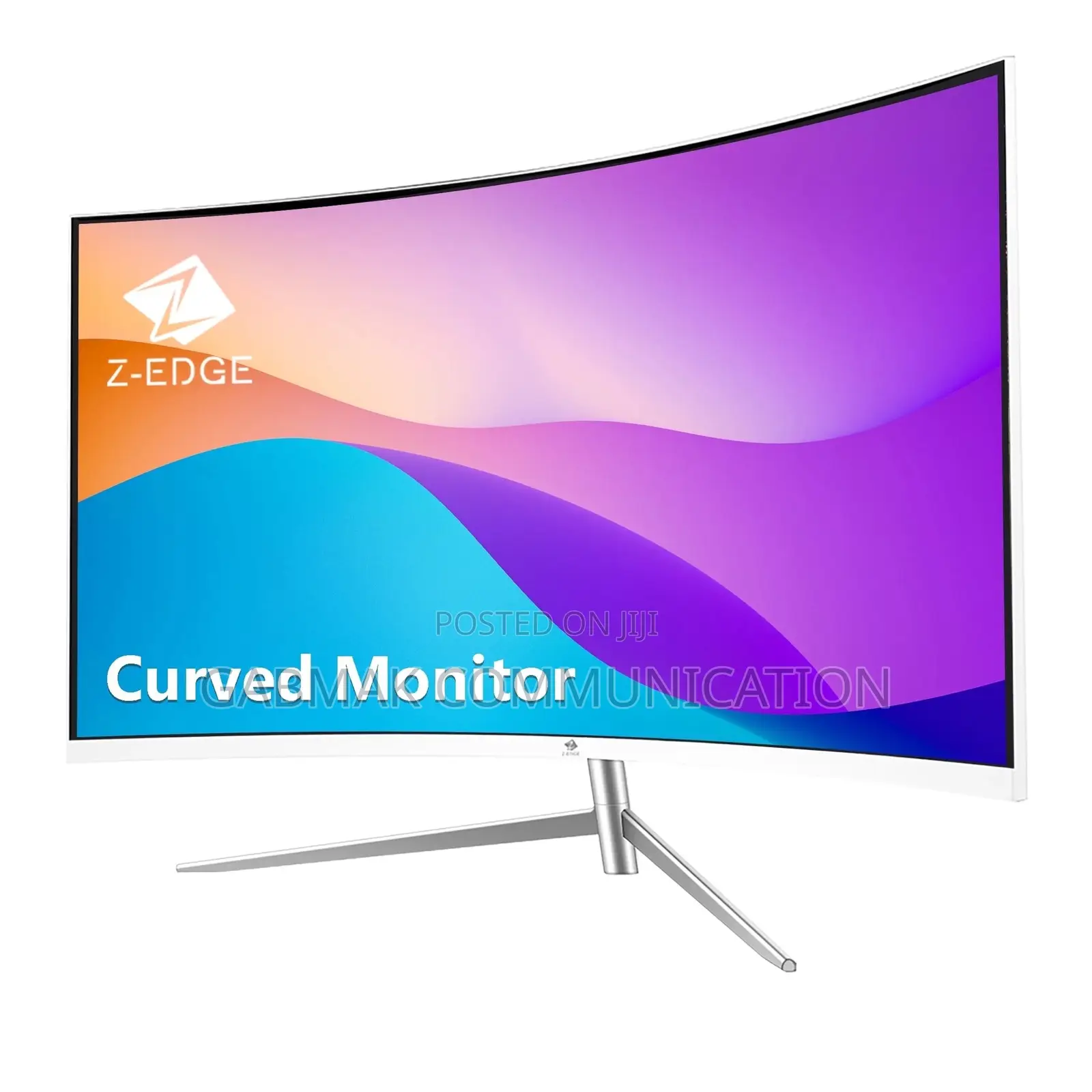 Z-Edge 24 Inch Gaming Monitor, 200hz