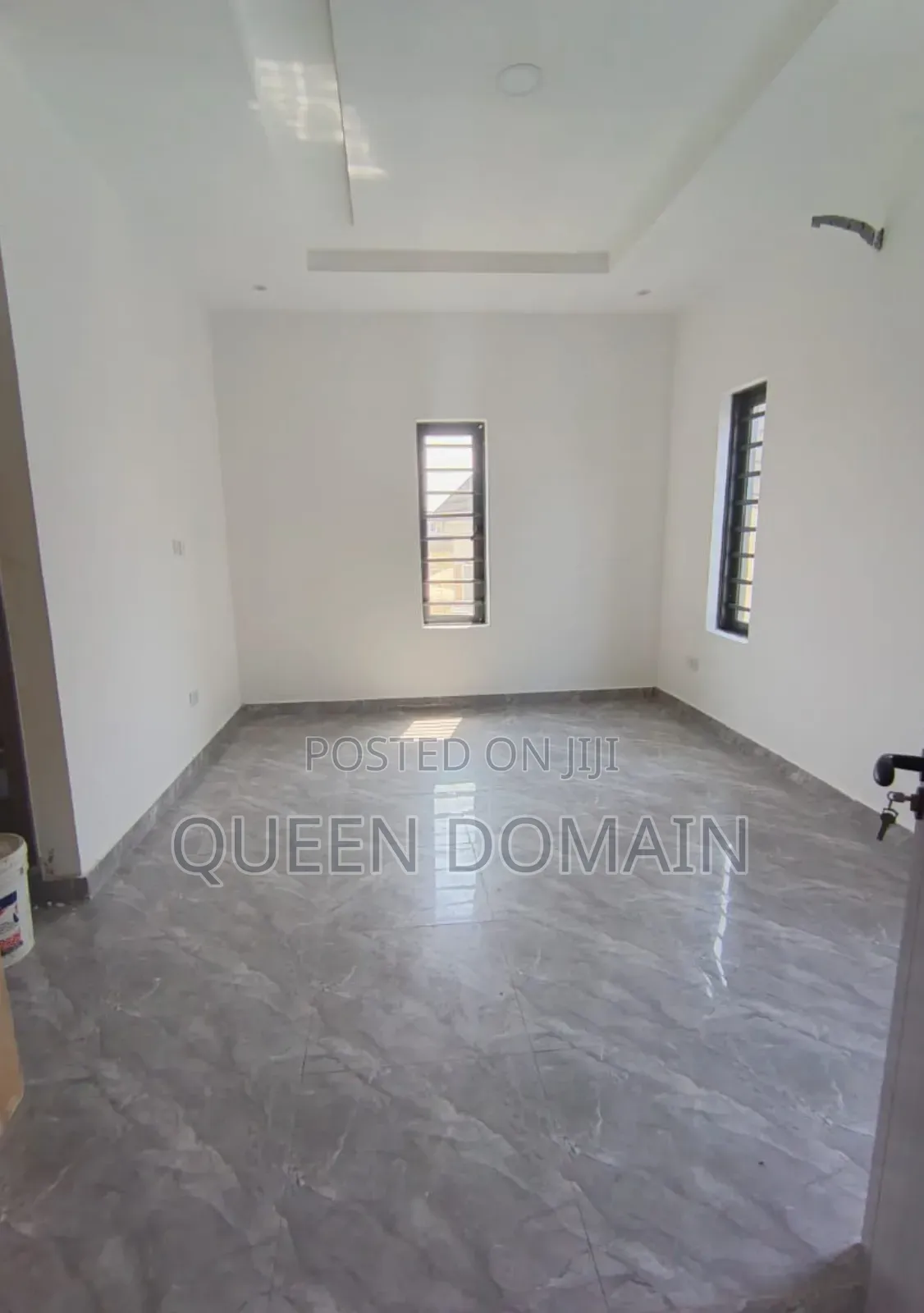 3bdrm Duplex in Secured Estate, Sangotedo for rent