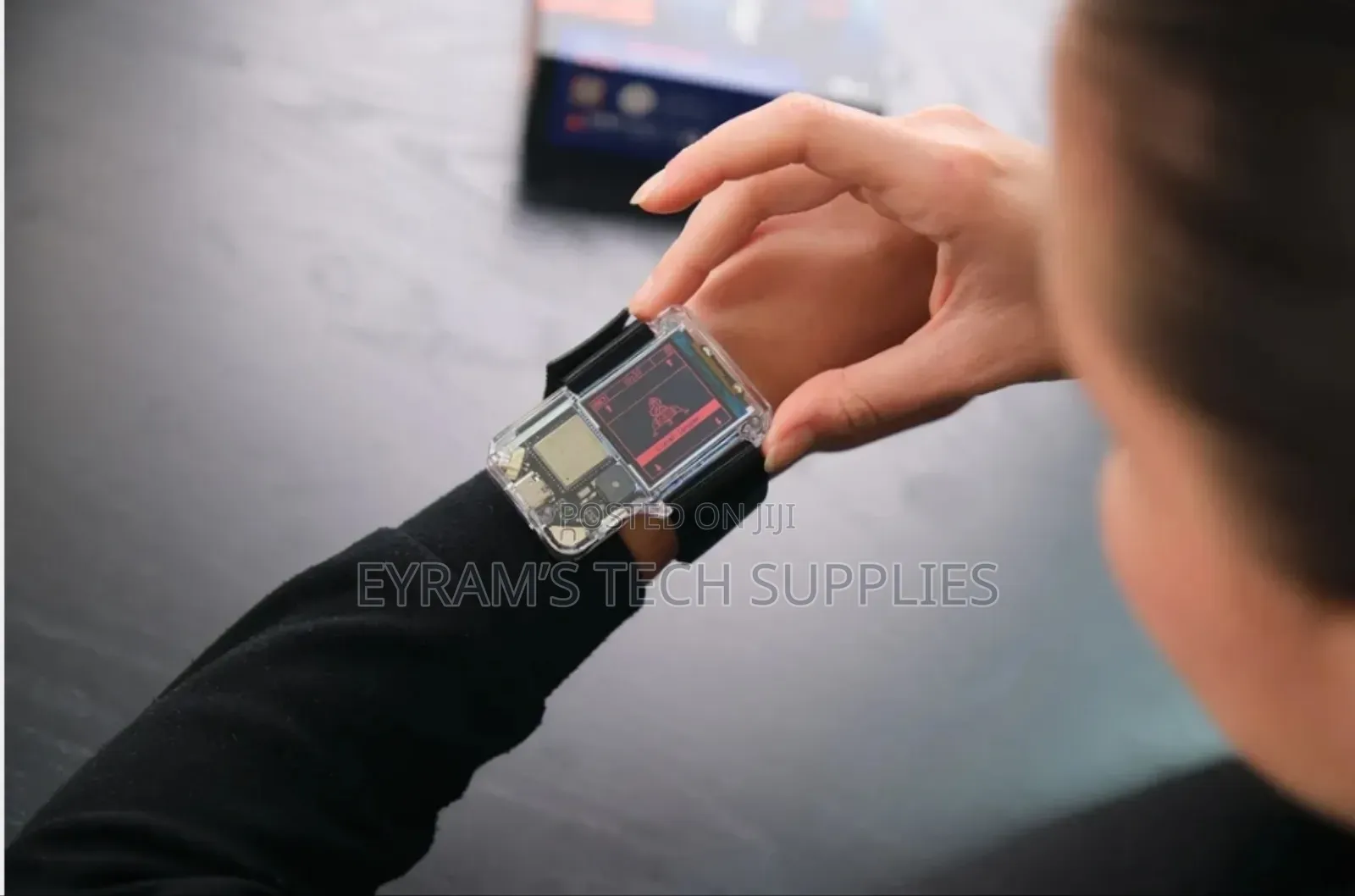 Nasa Artemis Watch 2.0