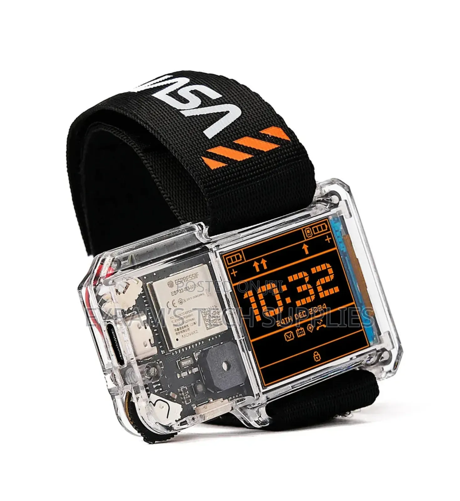Nasa Artemis Watch 2.0