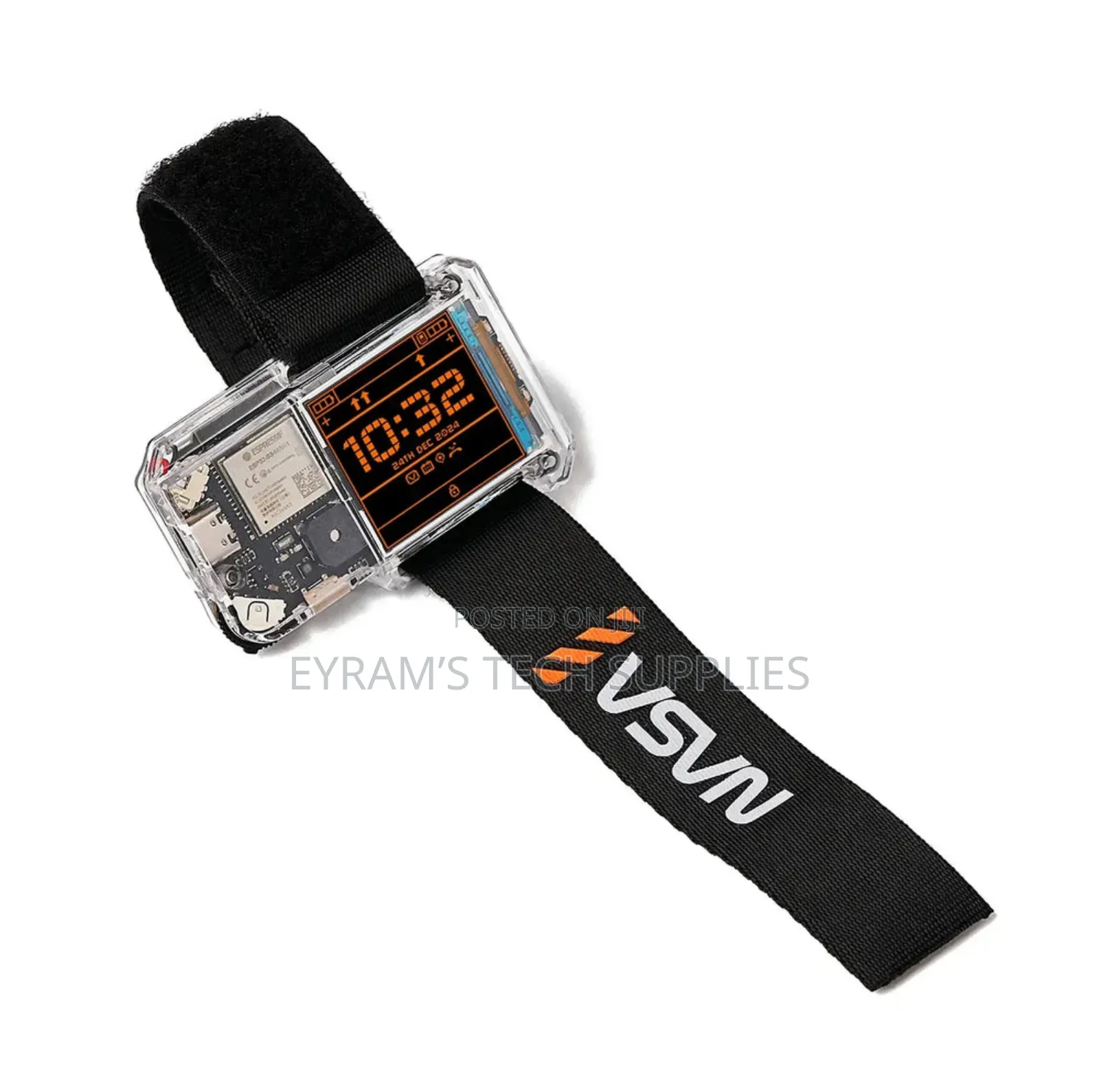 Nasa Artemis Watch 2.0