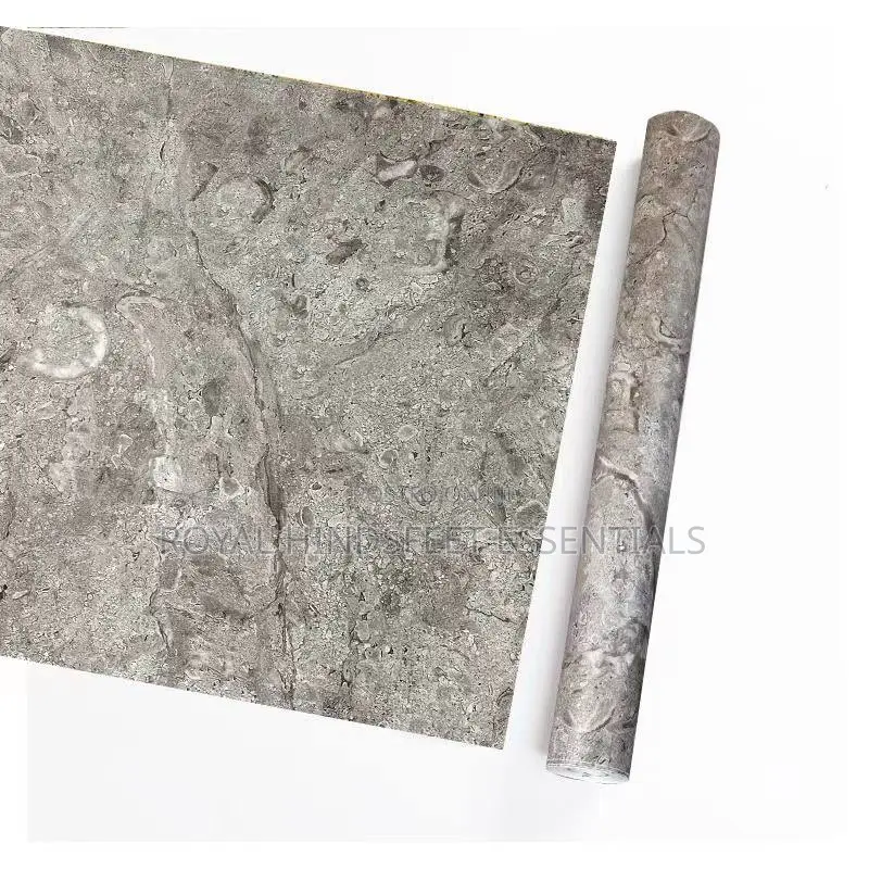 Marble PVC Self Adhesive Wallpaper