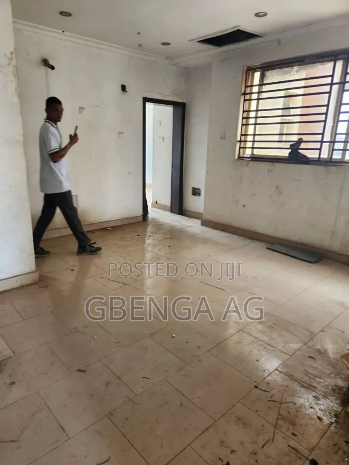 6bdrm Duplex in Ojodu, Berger for sale