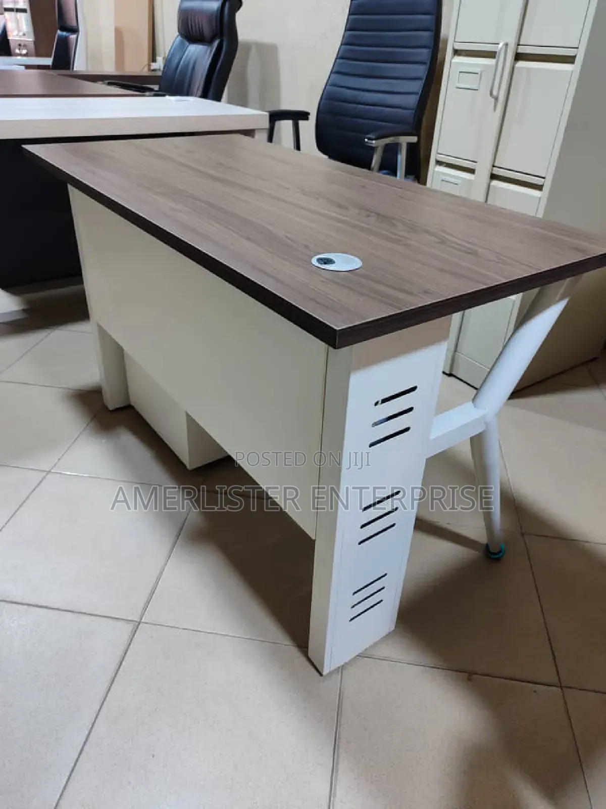 High Quality Imported Office Chairs
