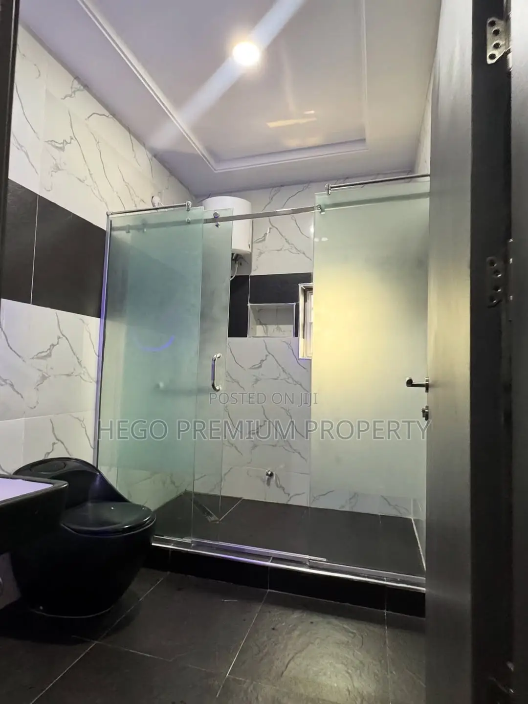 5bdrm Duplex in Cedarwood Garden, Rukpokwu for sale