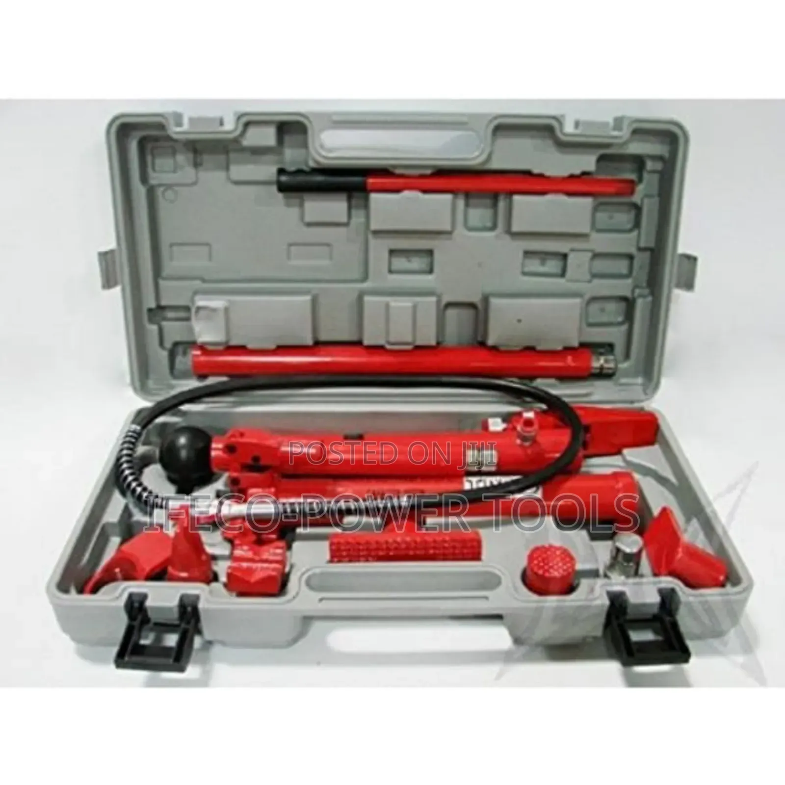 10ton Hydraulic Auto Body Repair Kit