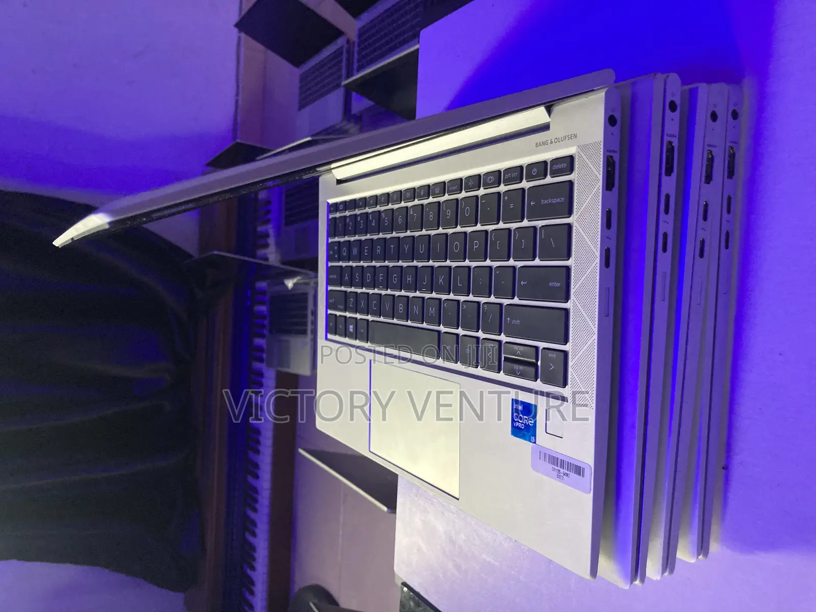 Laptop HP EliteBook 830 G8 8GB Intel Core i5 SSD 256GB