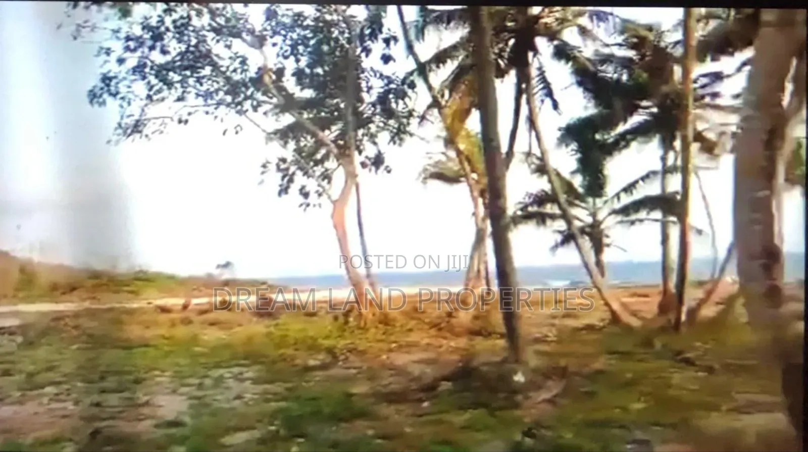 8 Plots of Land at Beach Front, Okun Mopo, Ajah.