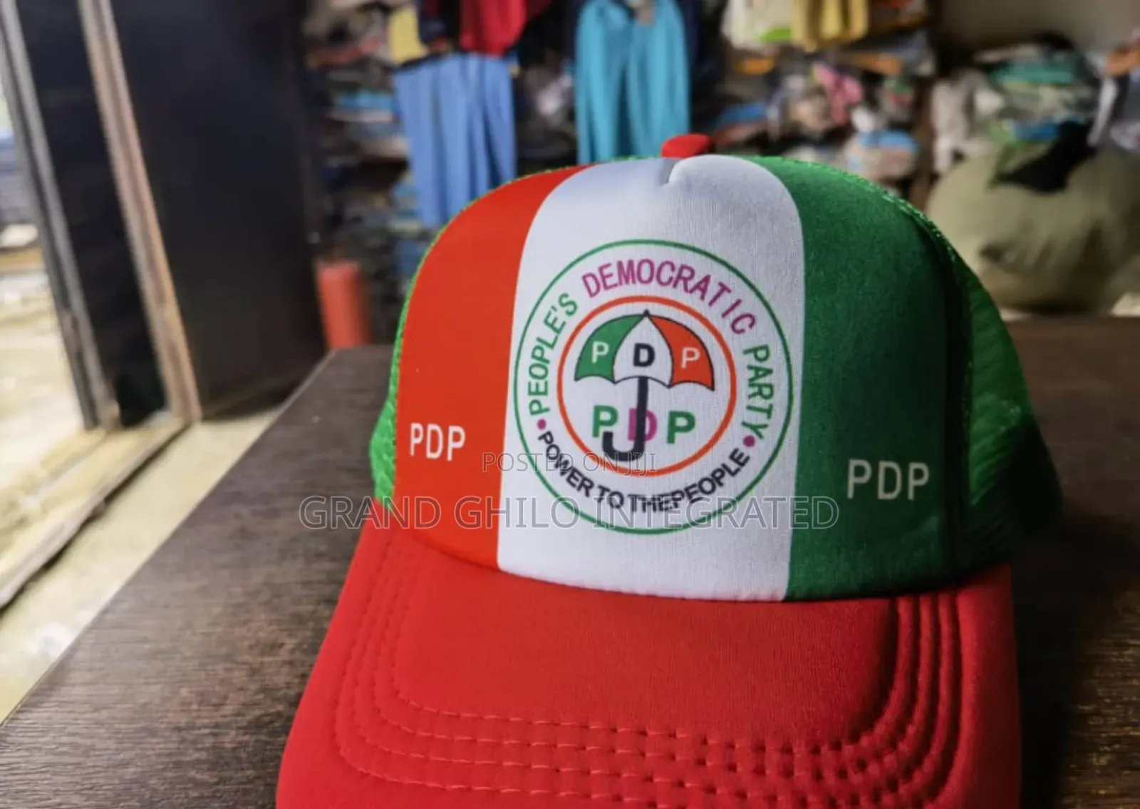 Apc PDP Campaign Face Caps