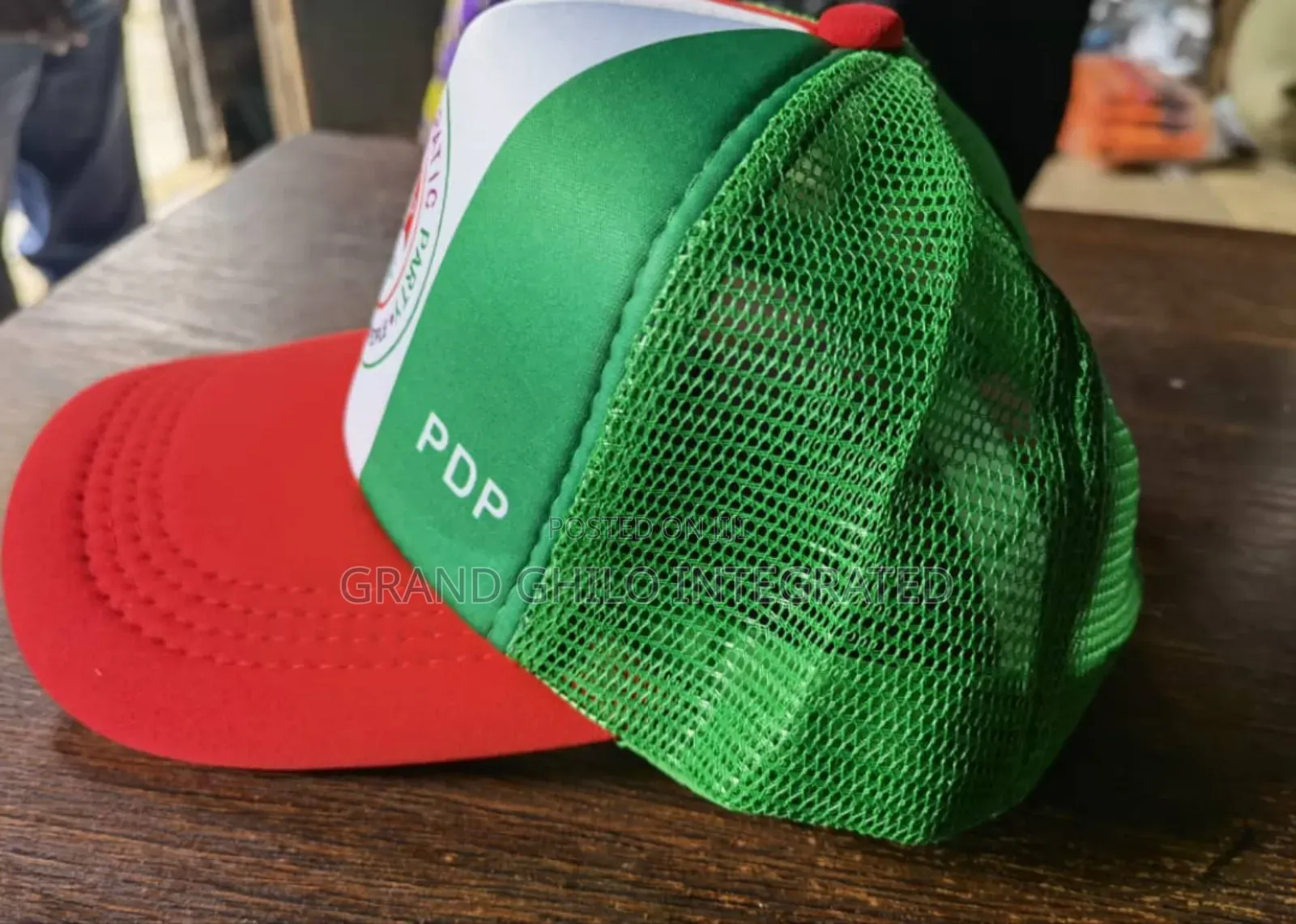 Apc PDP Campaign Face Caps