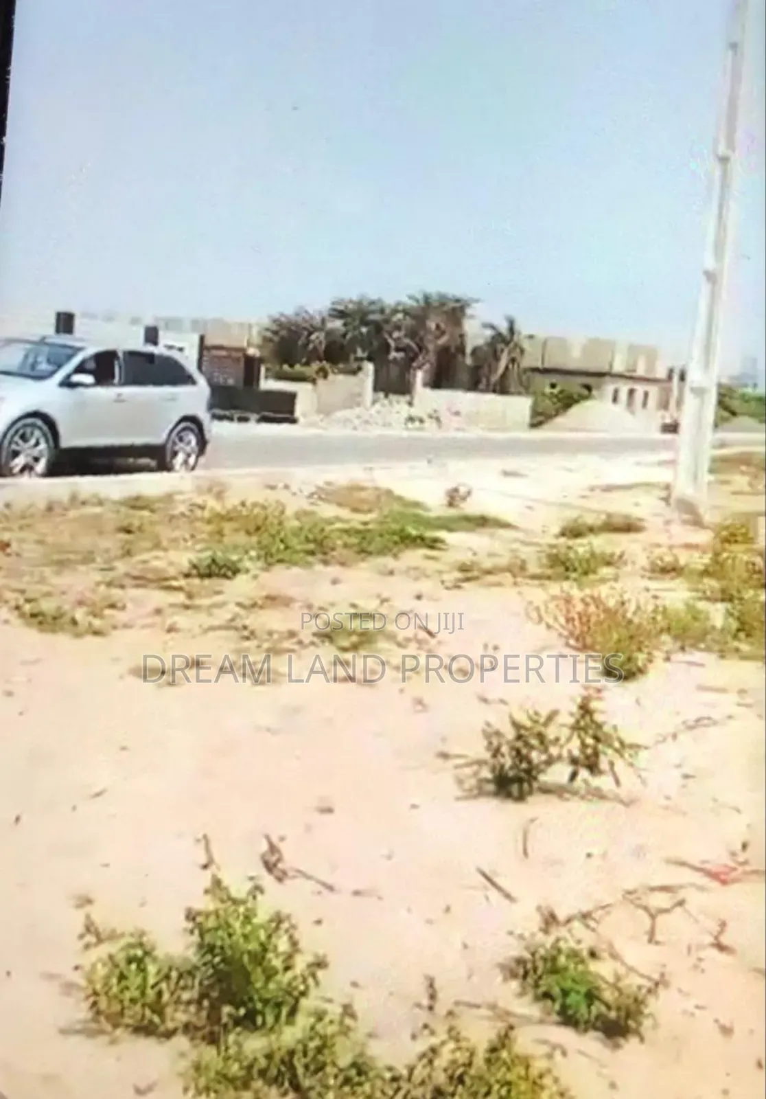8 Plots of Land at Beach Front, Okun Mopo, Ajah.