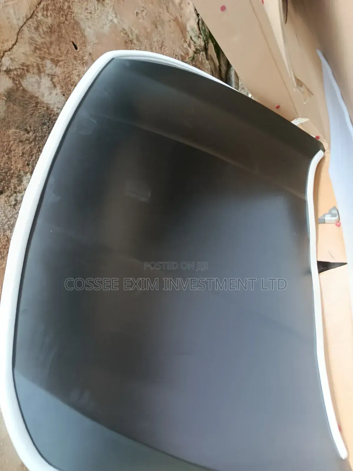 Bonnet Honda Accord 2018/2021
