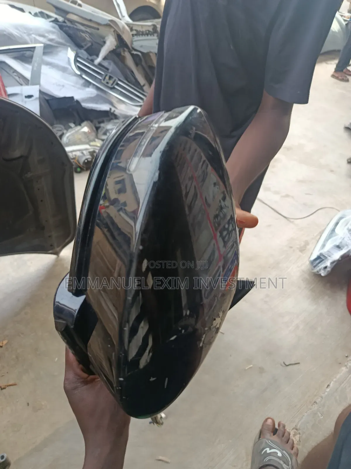 Side Mirror Acura MDX 2024