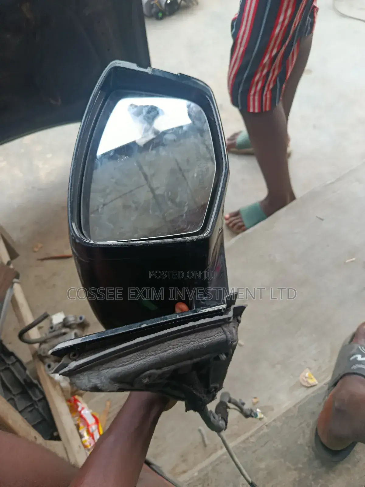 Side Mirror Acura MDX 2024