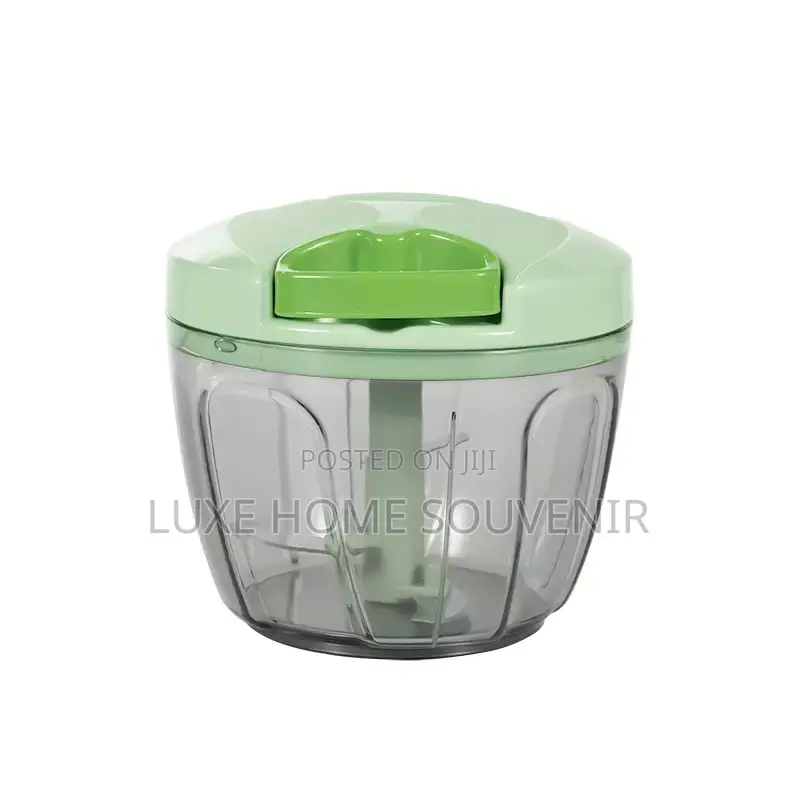 Manual Blender