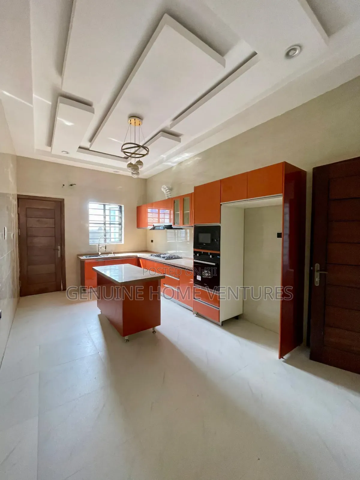 4bdrm Duplex in Ologolo for sale