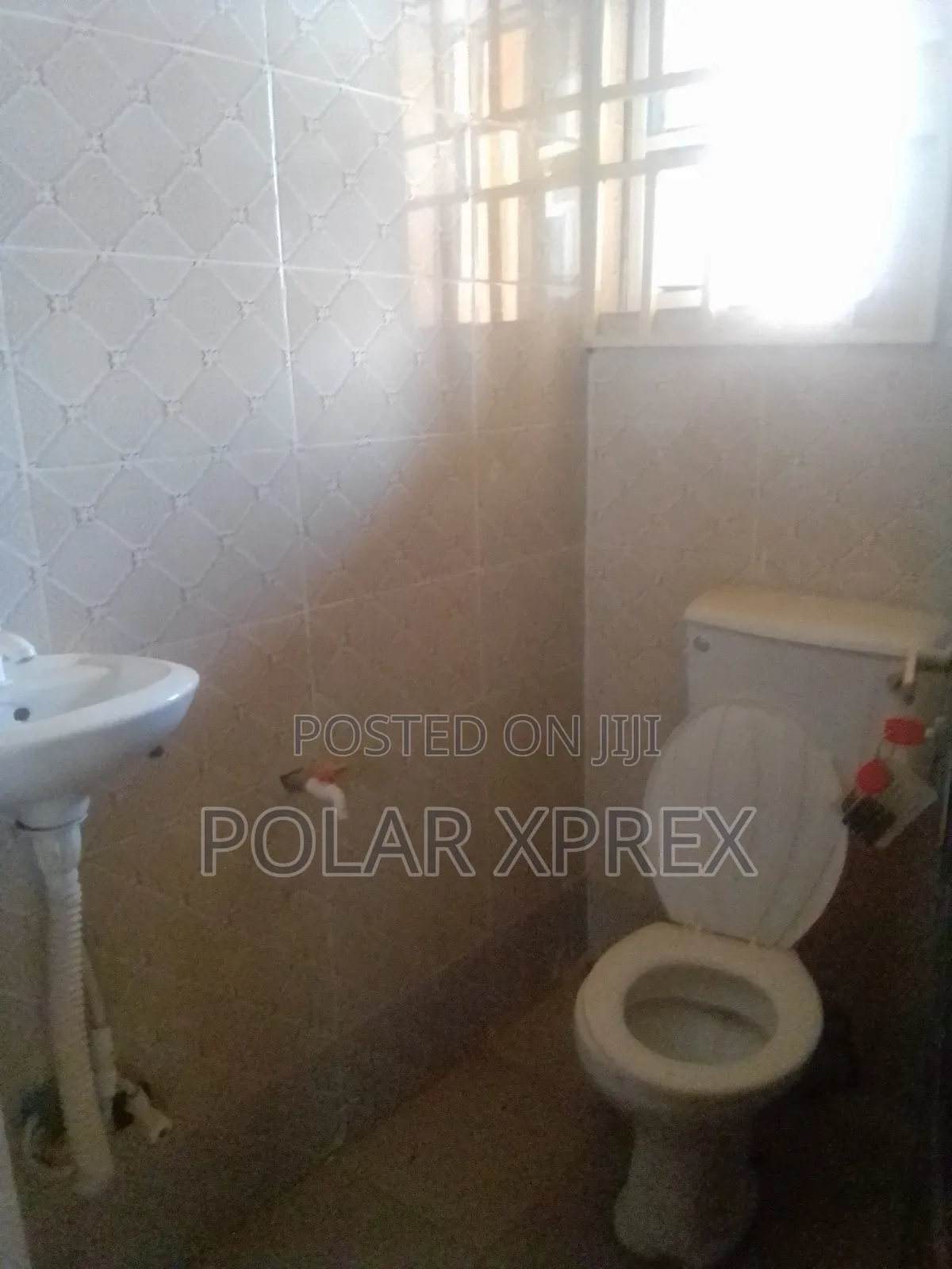 Furnished 1bdrm Block of Flats in Kubwa for rent