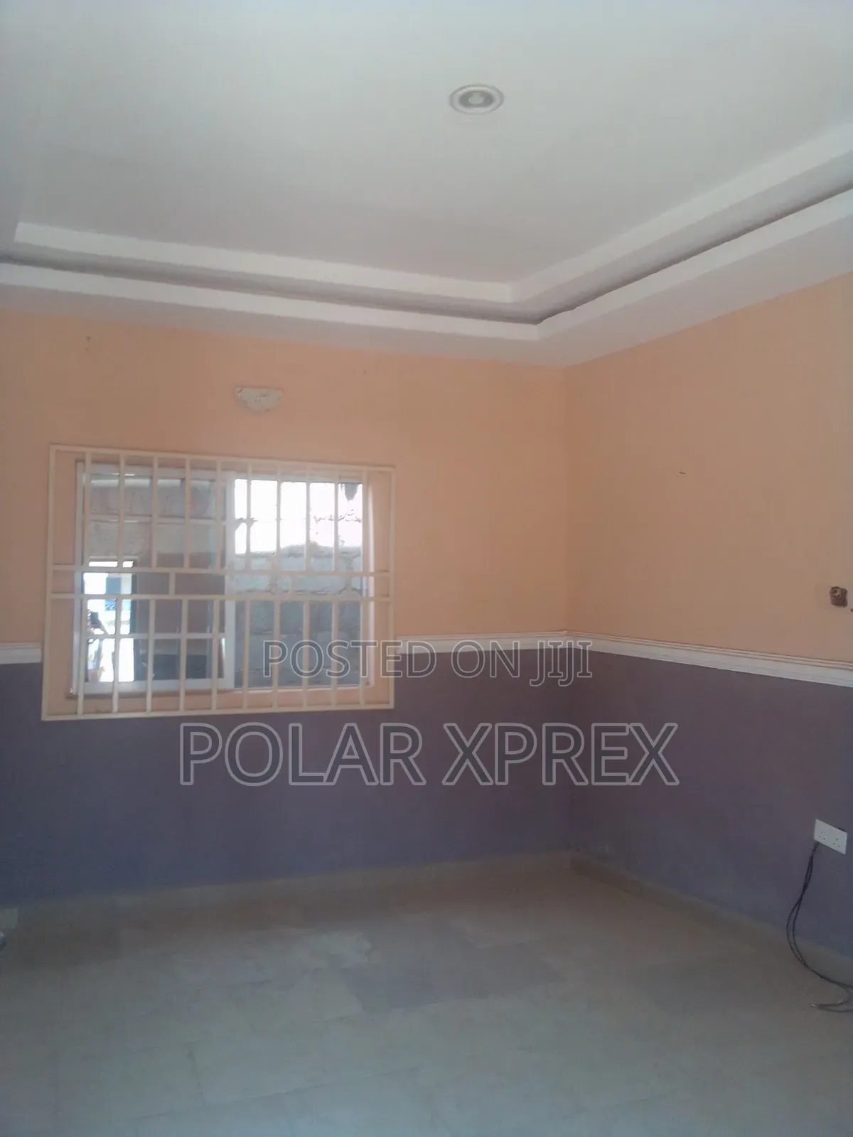 Furnished 1bdrm Block of Flats in Kubwa for rent