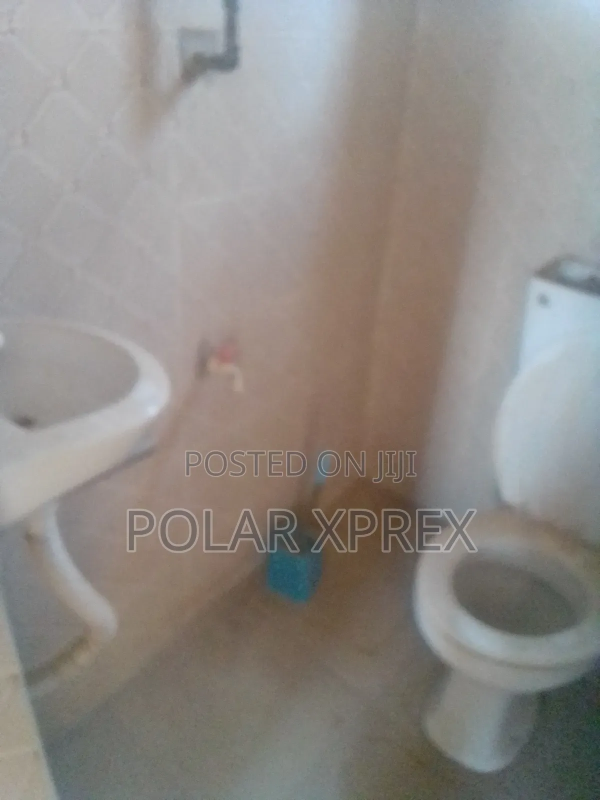 Furnished 1bdrm Block of Flats in Kubwa for rent