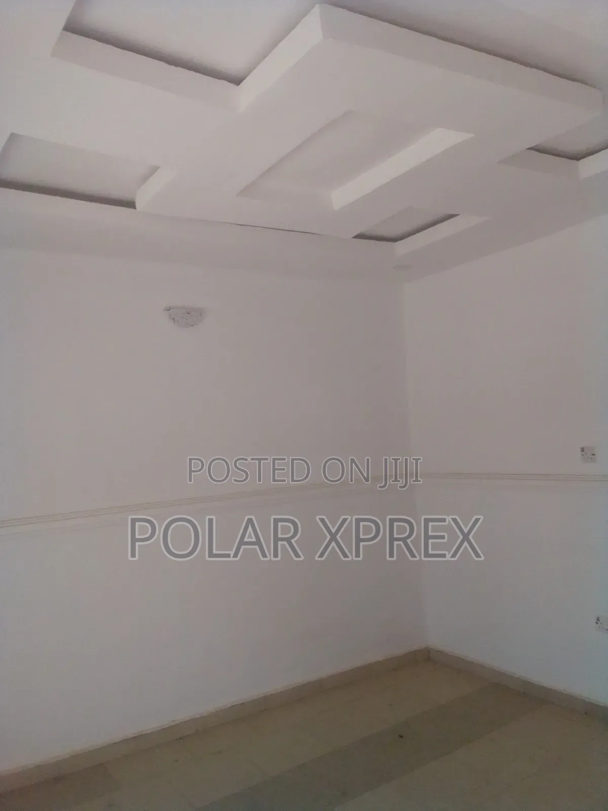Furnished 1bdrm Block of Flats in Kubwa for rent