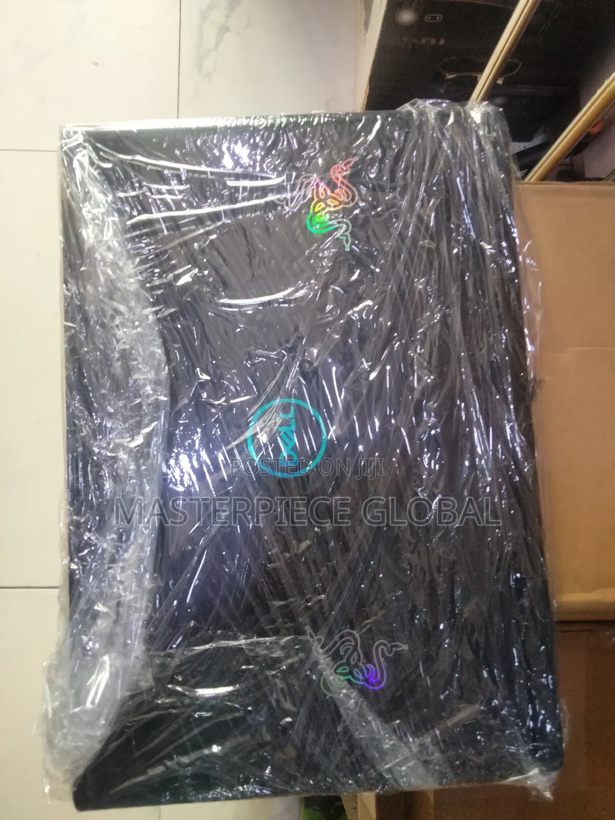 Laptop Dell G7 17 7000 16GB Intel Core i7 HDD 1T