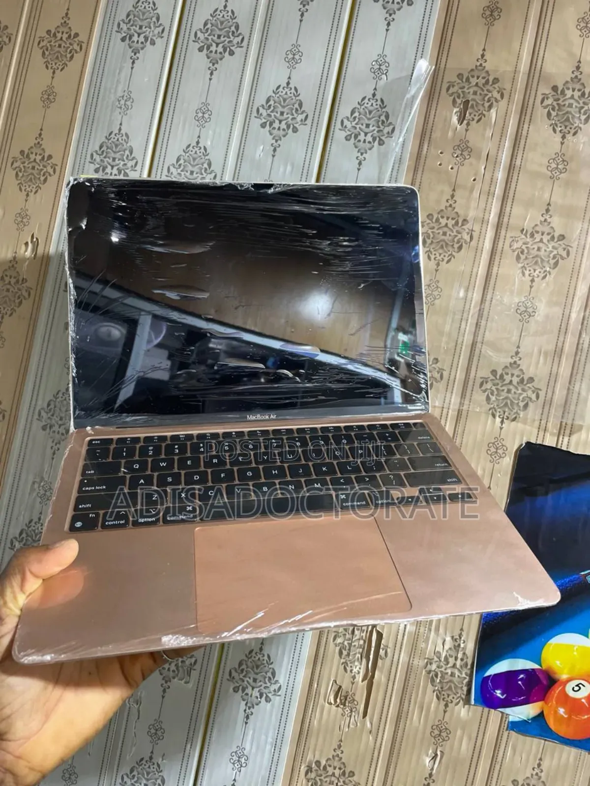 Laptop Apple MacBook Air 2020 M1 16GB Apple M1 SSD 1T