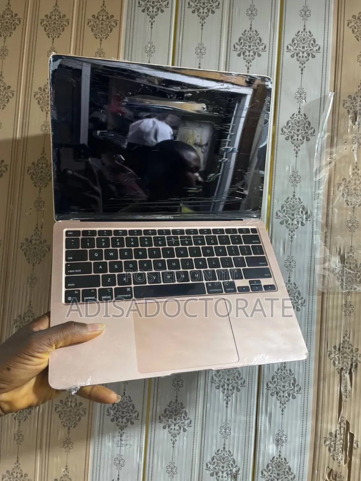 Laptop Apple MacBook Air 2020 M1 16GB Apple M1 SSD 1T
