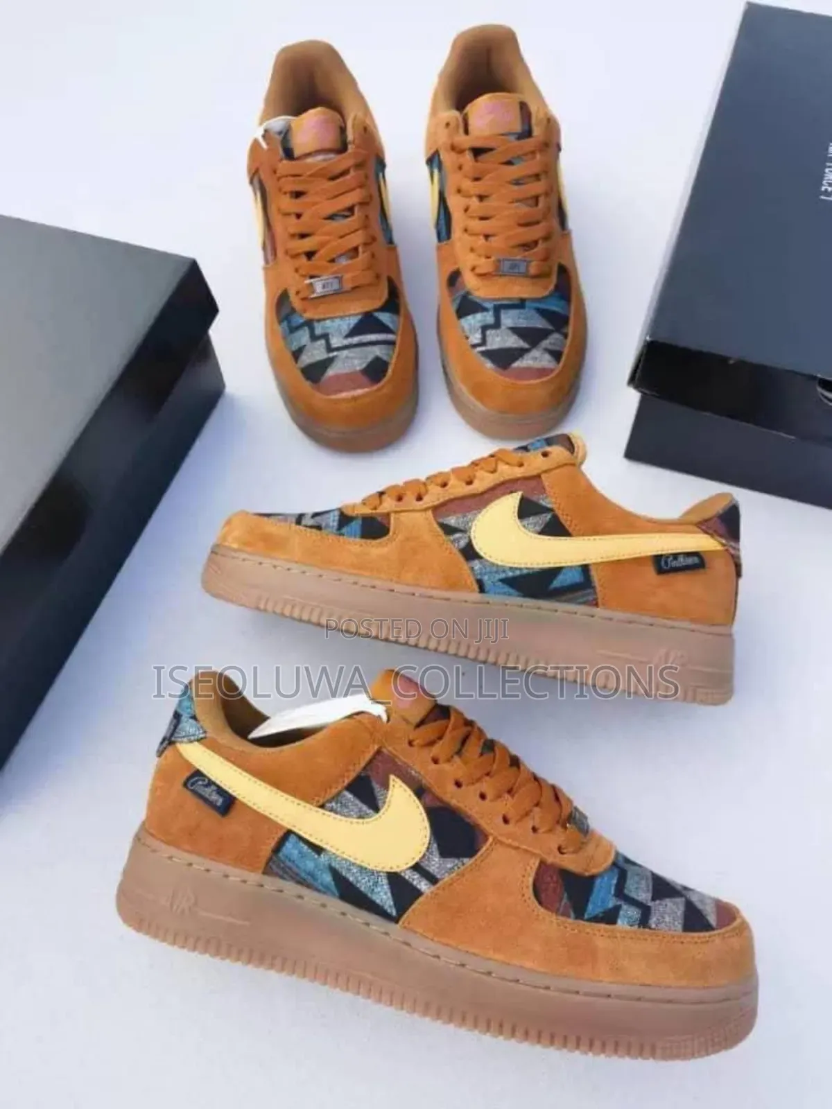 Nike Classic Low Cut Sneakers Stylish Everyday Shoes