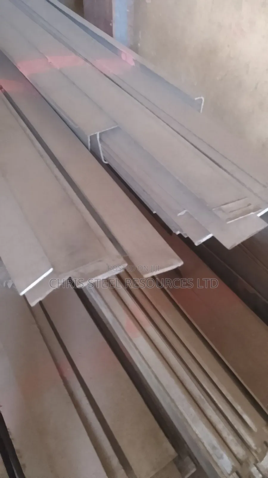 Galvanized Angle Iron Flaber Iron