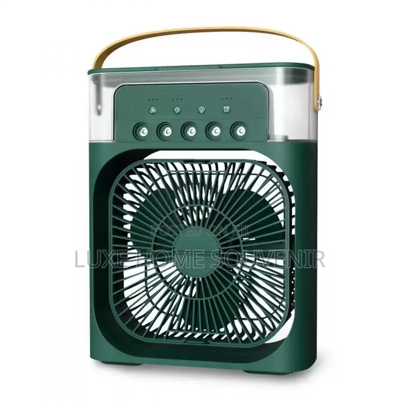 Air Cooler Fan