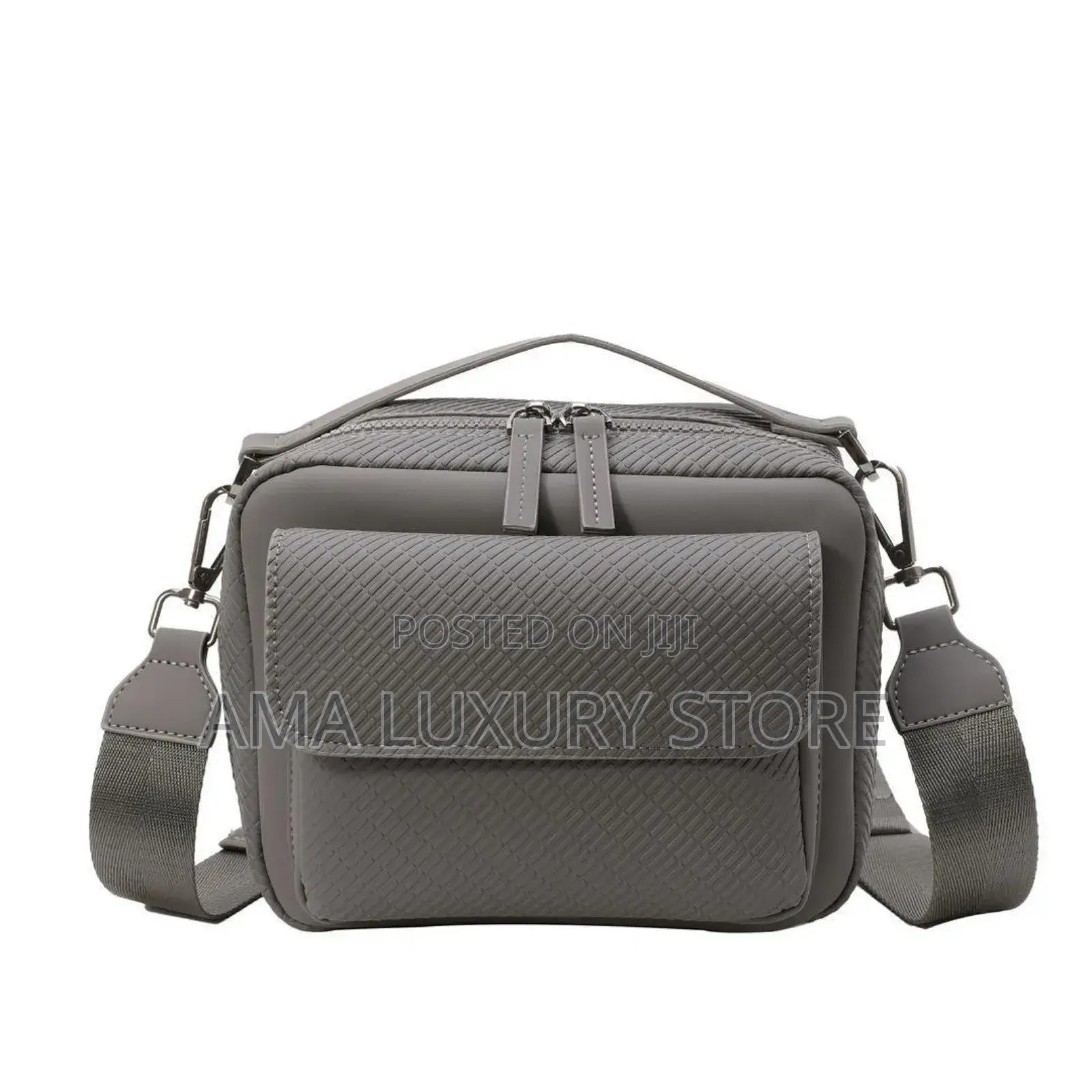 Luxury Designer Men's Crossbody Side Bags