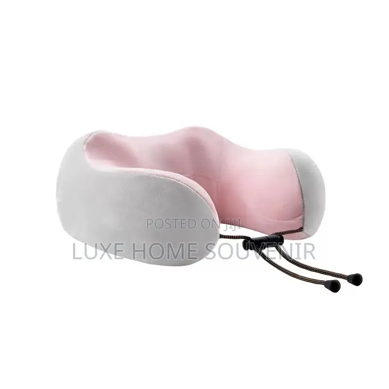 Neck Pillow Massager