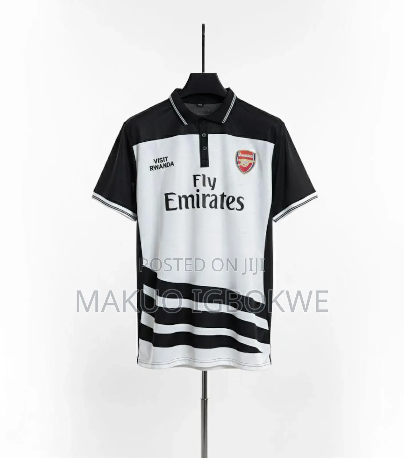 Arsenal Officials Classic Designs Jerseys