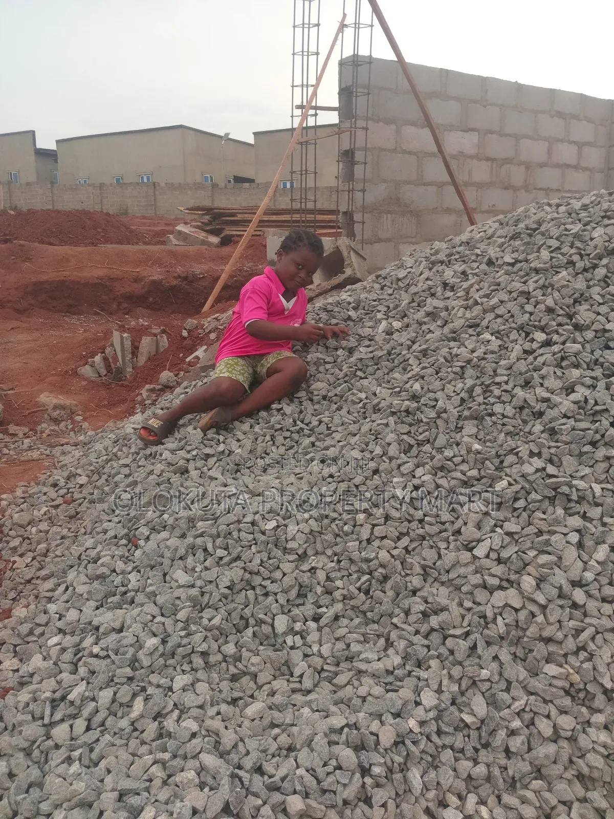 Granite From Olokuta Property Mart