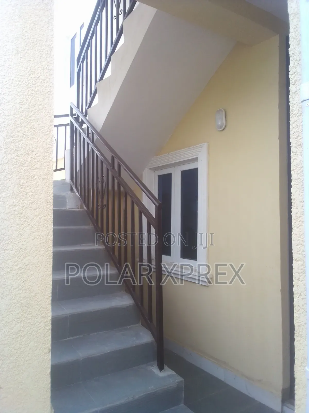 Furnished 2bdrm Block of Flats in F01, Kubwa for rent