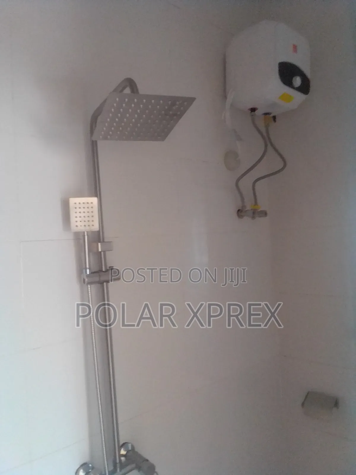 Furnished 2bdrm Block of Flats in F01, Kubwa for rent
